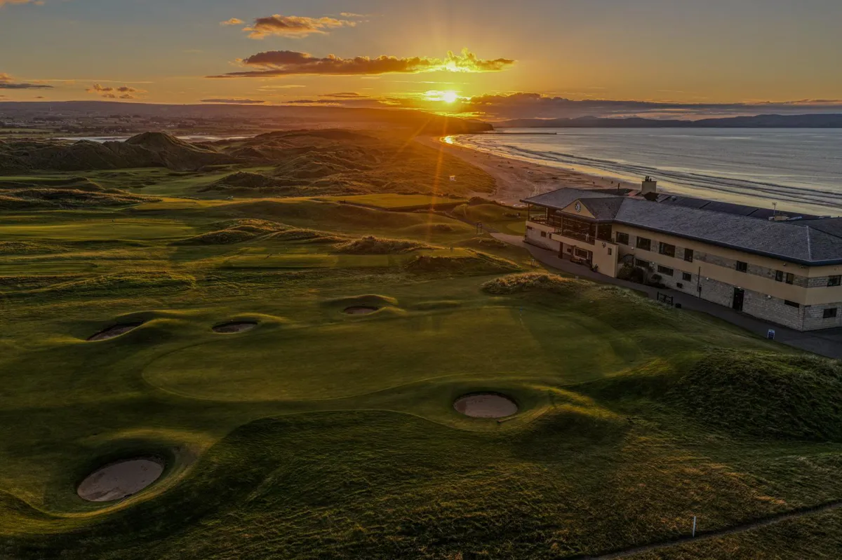Portstewart Golf Club