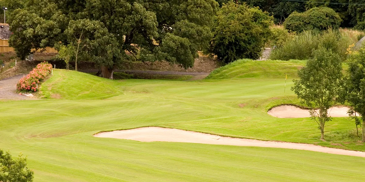 Highfield Golf & Country Club