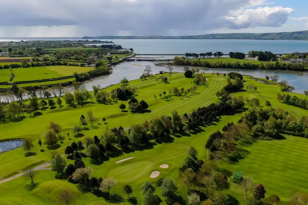 Dungarvan Golf Club