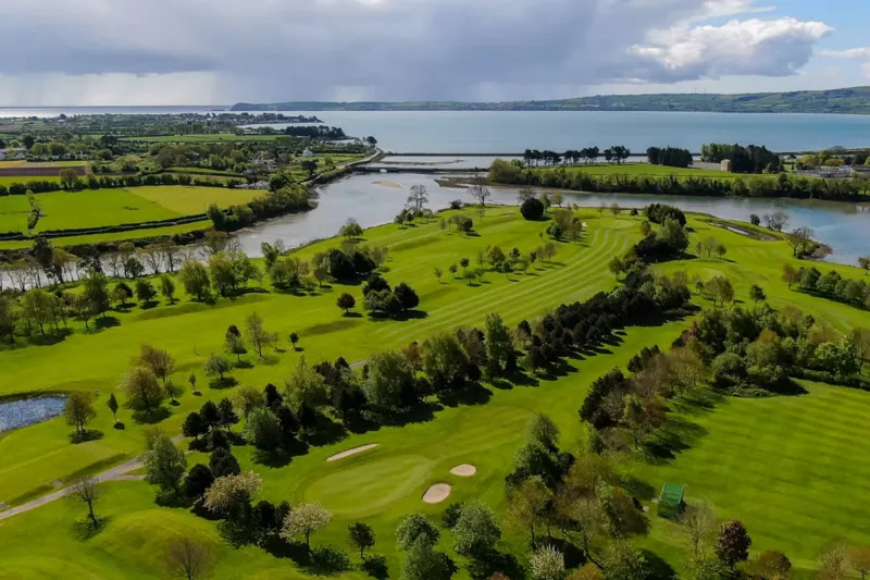 Dungarvan Golf Club