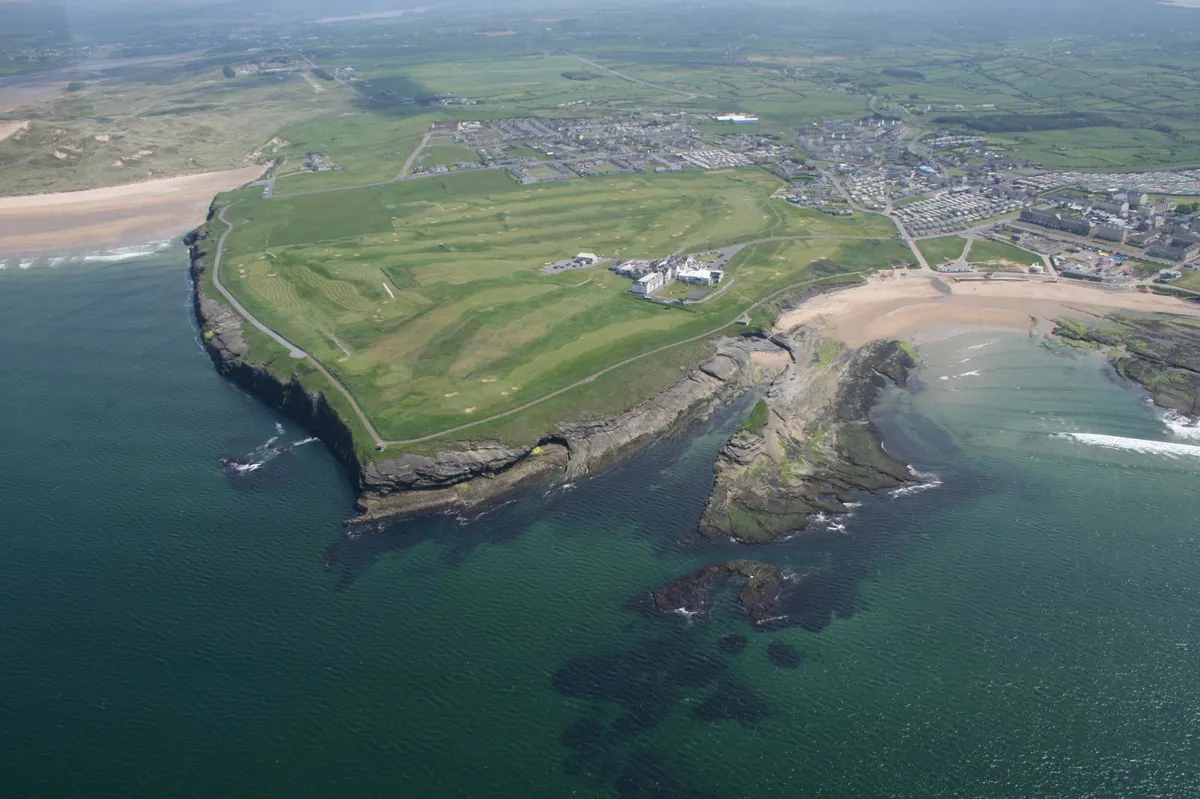 Bundoran Golf Club