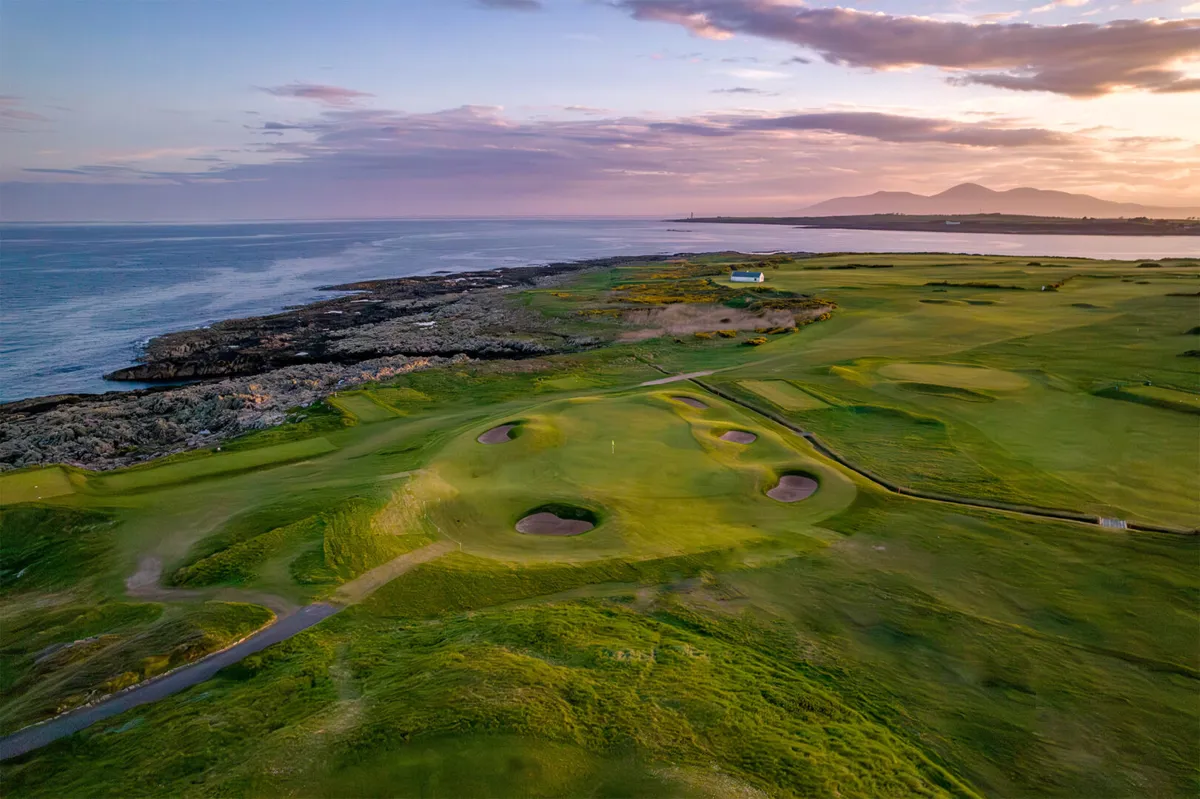 Ardglass Golf Club